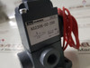 Parker Kuroda As2306-02-200 Solenoid Valve Ac 200V