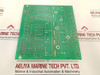 Siemens 6Qn2001-2Pt Pcb Card