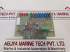 Kmw 582031-a Pcb Card