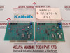 Kamewa Kmw 902505 D Pcb Card