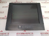 Kongsberg Isic Md 19 Display Monitor