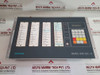 Siemens Simos Ima 32C-u Control Unit 24Vdc Dkv005 6Fs3080-0Ag00