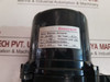Honeywell Em-0050 Electric Valve Actuator 220/240 Vac