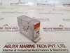 Moore Acx/0-5A/4-20Ma/12-42Dc-fa Ac Current Transmitter