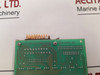 Telefrang K44 24V I/O Pcb Card