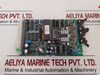 Telefrang Set 68 K49 8 Ch. 12 Bit D/A-pcb Card