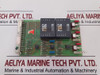 Mar-el 3880 Dalen Control System Mea-310-11-12-13 Pcb Card