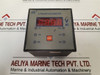 Eic 3Pd 3-phase Voltmeter 235V