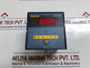 Enercon Dm 3258 Digital Panel Meter 50…60Hz
