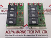 Mar-el Mea-310-11-12-13 Dalen Control System Pcb Card
