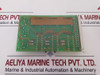 Mar-el Mea-310-11-12-13 Dalen Control System Pcb Card