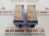 Schleicher Sxt12 Current Measuring Relay 18500799 375 101/18500799 375 091