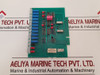 Kamewa 913242 Pcb Card