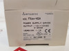 Mitsubishi Fx2N-4Da Programmable Controller Version 1.10