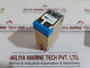 Mtl Mtl 2211 2-channel Is-input Switch Operated Relay Iec79-11