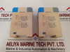Mtl Mtl2211 2-channel Is-input Switch Operated Relay