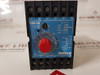 Eberle 0 589 04 466 500 Multifunctional Relay 1-600 S
