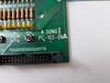 A Song Pc-102-08A Pcb Card