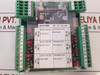 Analog Pt100 Input Api 6/3 Stein Sohn F102002 A - Used