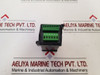 Ivo Ta134.013Ax01 Tachometer 12-30 Vdc