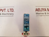 Lot Of 2X Eltako S11-110 Switch Relay 220V AC