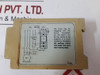 Marine Safe Electronics M-220 Insulation Fault Relay Type M-600