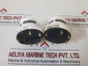 Hekatron Orm 130A Gmbh En 54-7 Optical Smoke Detector