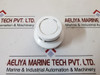 Hekatron Orm 130A Gmbh En 54-7 Optical Smoke Detector