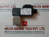 Parker Lucifer 49590502 Hz96C2 Solenoid Valve Ip67 24V 360 Ma