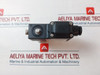 Parker Lucifer 49590502 Hz96C2 Solenoid Valve Ip67 24V 360 Ma