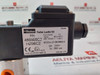 Parker Lucifer 49590502 Hz96C2 Solenoid Valve Ip67 24V 360 Ma