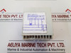 Multitek M200-rp3 Reverse Power Relay 450V L-l 5A 60Hz