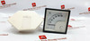 Sq 72 Ds 150 V Cat Iii Analog Amp Meter 0 - 120