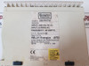 Crompton 256-patw Protector Trip Relay 220V 5A
