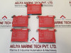 Stahl 9001/01-280-110-10 Safety Barrier Intrinspak 24V