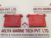 Stahl 9001/01-280-110-10 Safety Barrier Intrinspak 24V