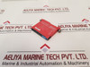 Stahl 9001/01-280-110-10 Safety Barrier Intrinspak 24V