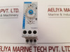 Crouzet Tu2R1 Time Relay 8A/250V 50-60Hz