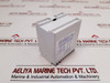 Multitek M200-pld Syncro Check Relay 415V 50/60Hz
