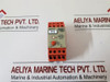 Broyce Control M3Prt Phase Sequence Failure Relay 400V Ac 2.5A 250V Ac15