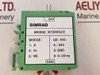 Simrad 109-804511.4 Bridge Interface 24V