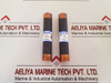 Ferraz Shawmut Nrs60Amp Fuse One Time Non Renouvelable