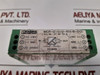 Phoenix Contact Mcr-c-u/U-10V/B-dci Isolated Signal Converter 24V Dc