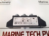 Ixys Mcc 21-14 Io8B Thyristor Module