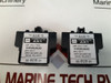 Ax1 Auxiliary Contact (1A1B) Toshiba - New