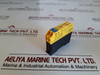 Turck Mk1-22Up-ex0/24Vdc Multi Module Switching Amplifier