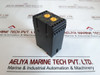 Kuhnke I 1540.2 Current Monitoring Relay I 1540