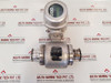 Endress+Hauser Promag 50 Electromagnetic Flowmeter 50H65-1F0A1Ab0Abaa