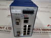 Industrial Ethernet Switch Hirschmann Rs30-0802O6O6Sdbehh04.2.02 - Used