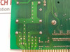 Mitsui Adc-2 Pcb Card 0-0015